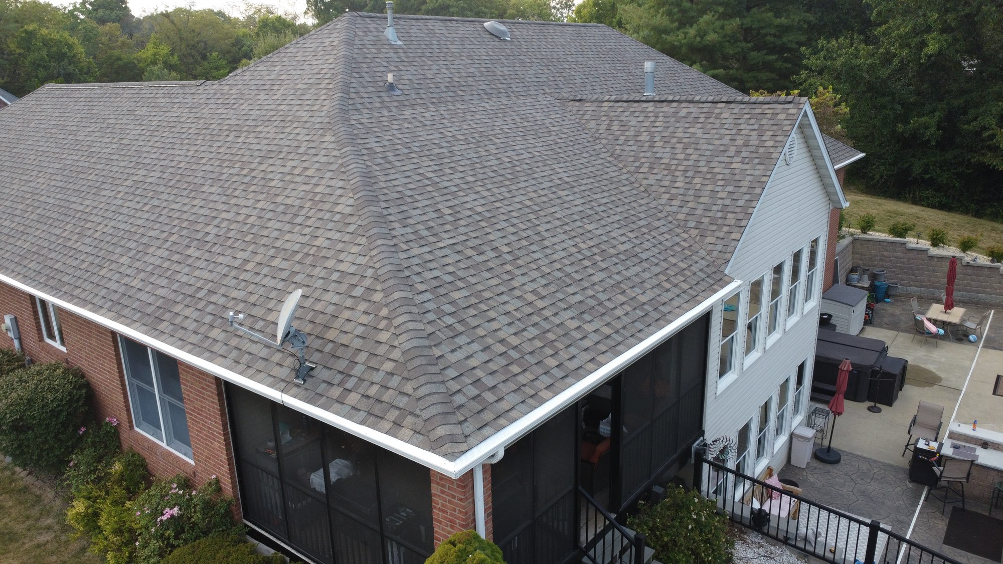 Southwest Florida Commercial Roof
