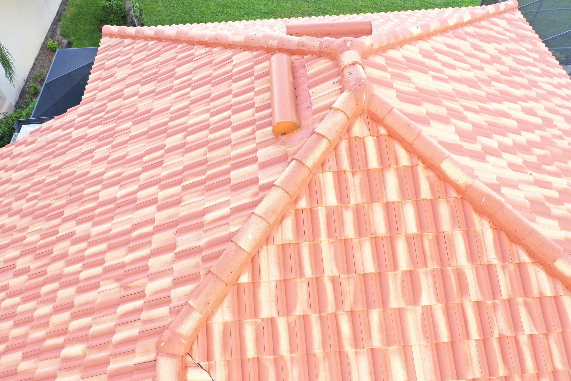 Bonita Springs Tile Replacement