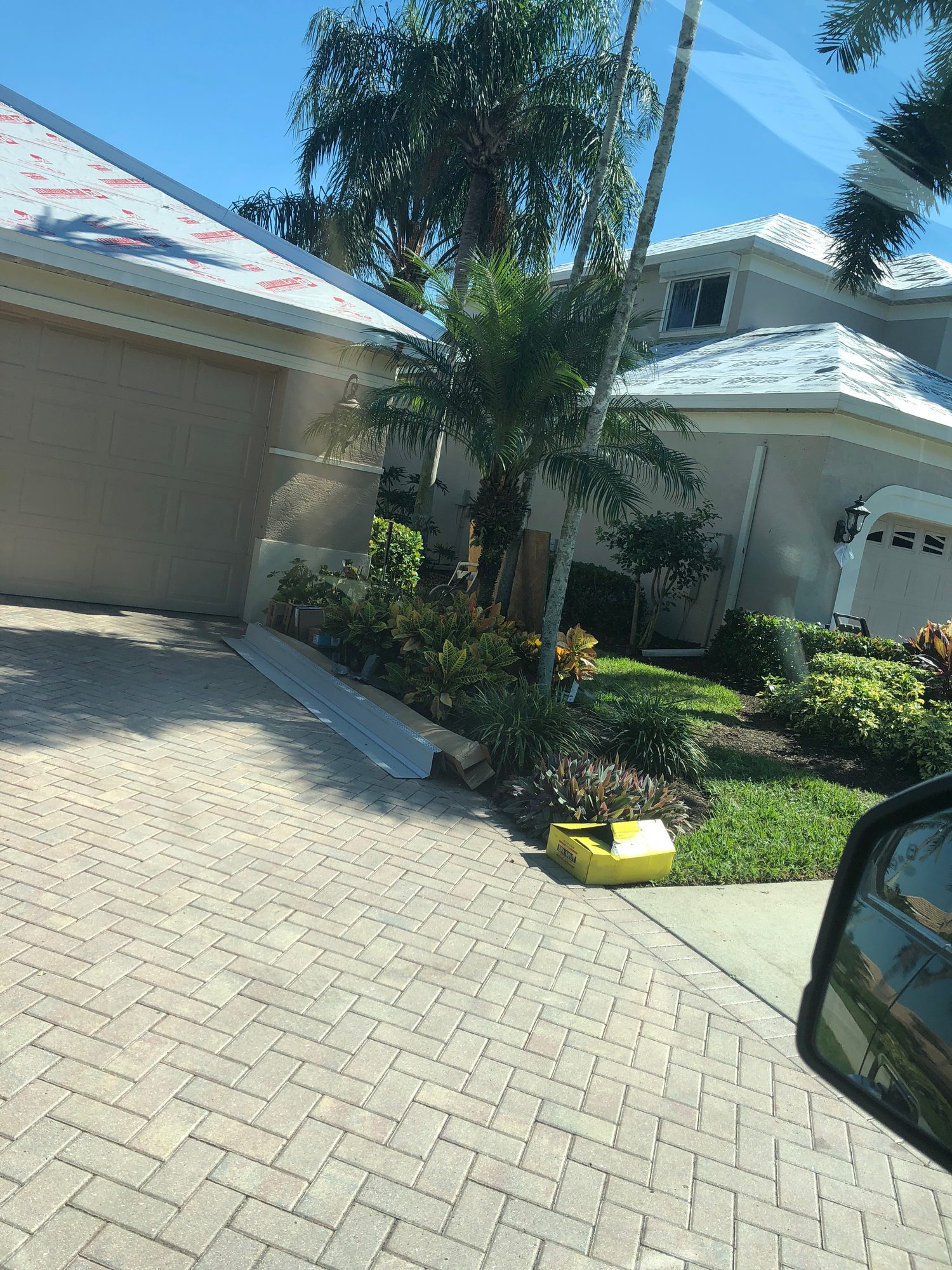 Fort Myers Architectural Shingle Estate