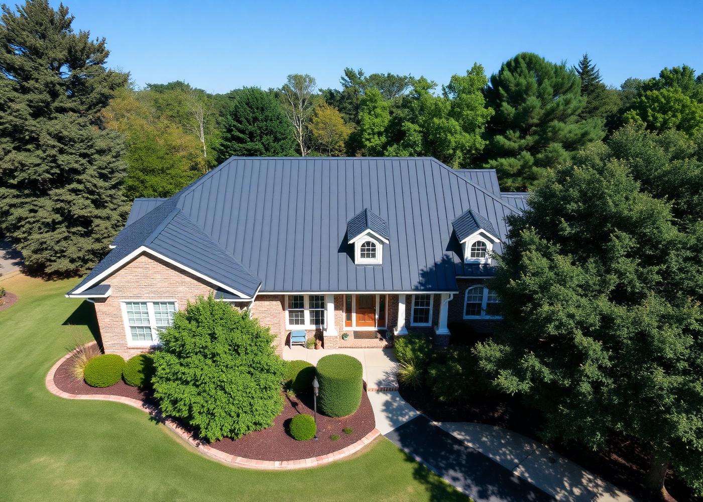 Lakeshore Estate
