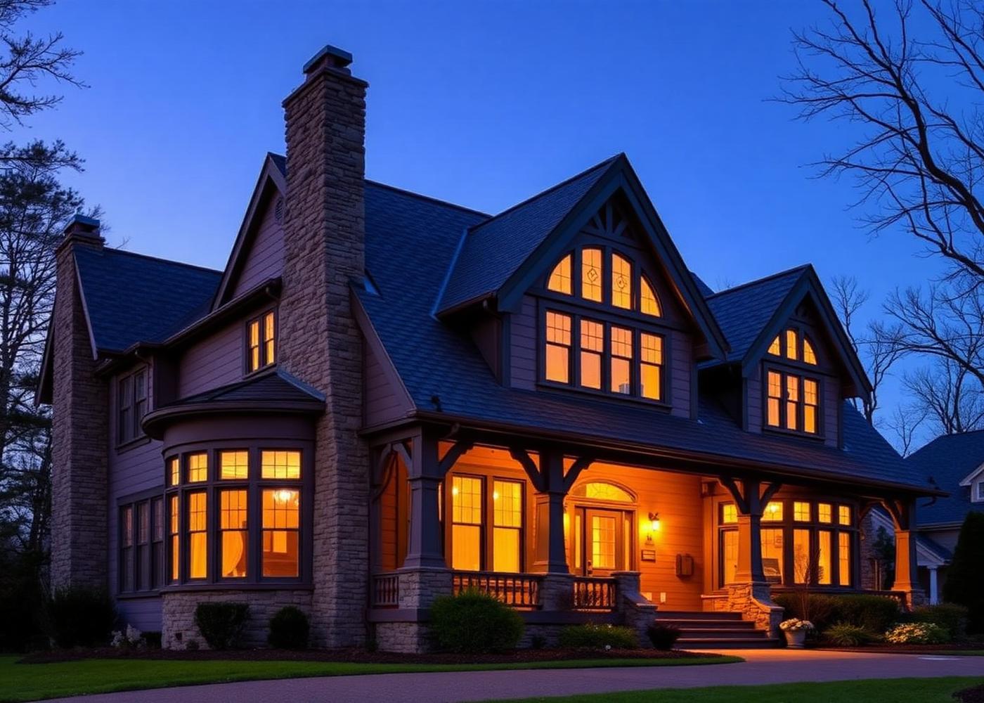 Highland Craftsman
